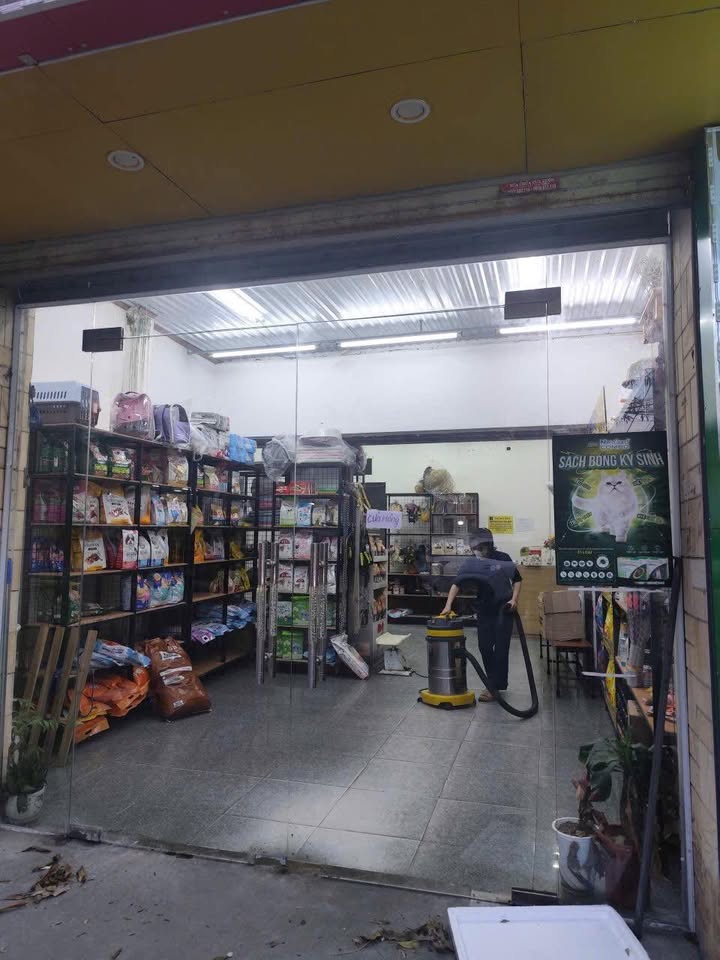 Mặt bằng cho thuê đường Hermann, Vinh 70m² - Phù hợp kinh doanh đa ngành!