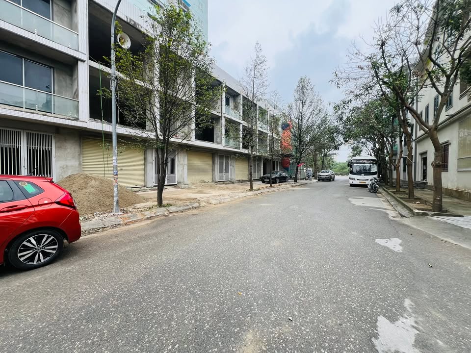 Đất nền khu đô thị Danatol Cửa Tiền 108m² giá 4.6 tỷ - Cơ hội đầu tư hấp dẫn!