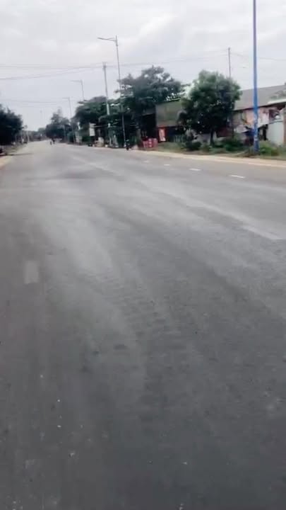 Đất mặt tiền Lê Đức Thọ Tân Bình 2000m² giá 3 tỷ - Cơ hội đầu tư tuyệt vời!