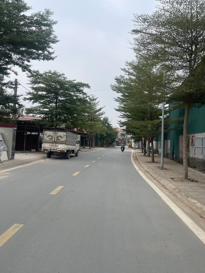 Nhà Kim Chung, Hoài Đức 40m² giá 500 triệu - Mặt tiền thông thoáng, gần trường học!