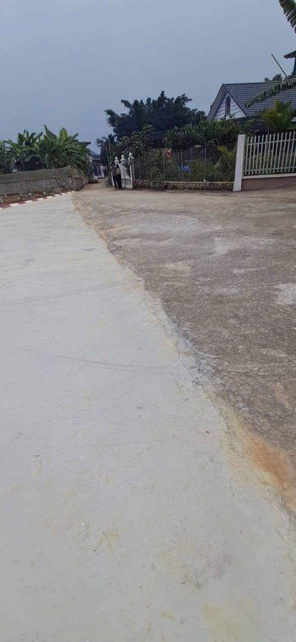 Đất nền Thanh Thủy Phú Thọ 118m² giá 500 triệu - Cơ hội đầu tư tốt!