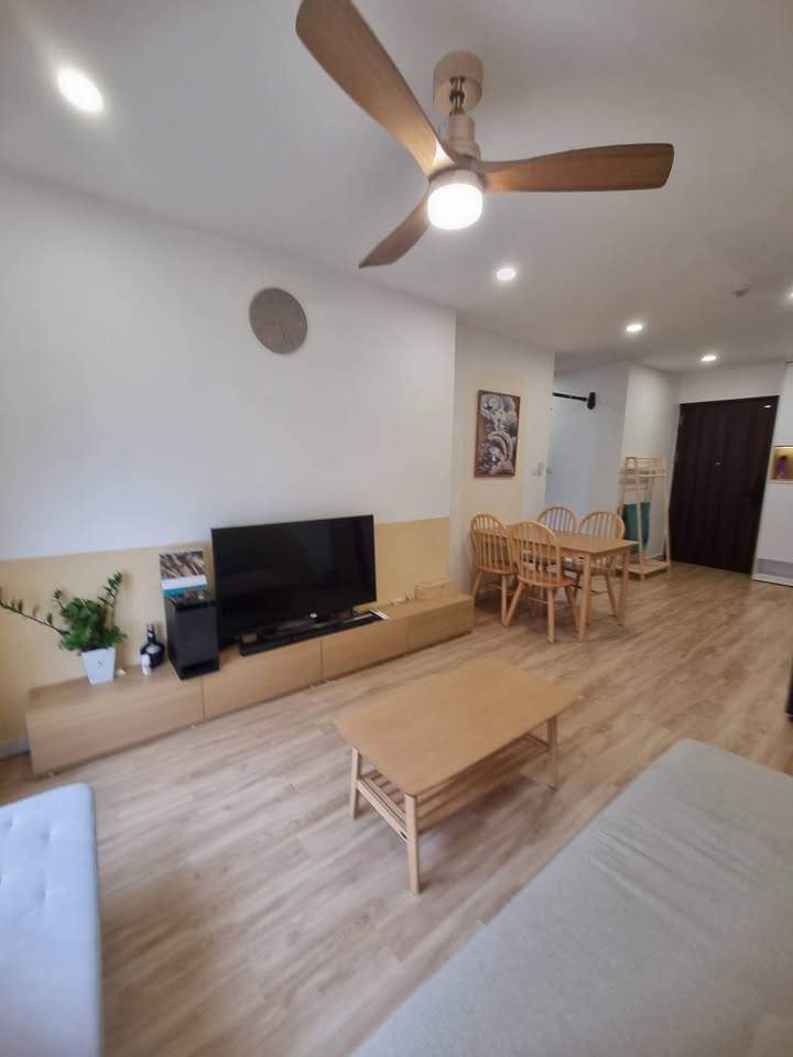 Căn hộ Blue Star Trâu Quỳ 62.8m² giá 4 tỷ - Full nội thất đẹp như mới!