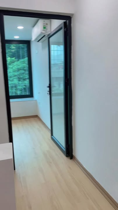 Căn hộ tập thể đường Nguyễn Trãi, Thanh Xuân 20m² - Sổ đỏ chính chủ, tiện nghi đầy đủ!