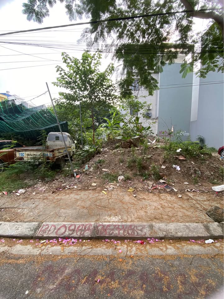 Lô đất Hồ Đá Sở Dầu 59.5m² giá 3.45 tỷ - Vị trí đẹp đầu tư sinh lời!