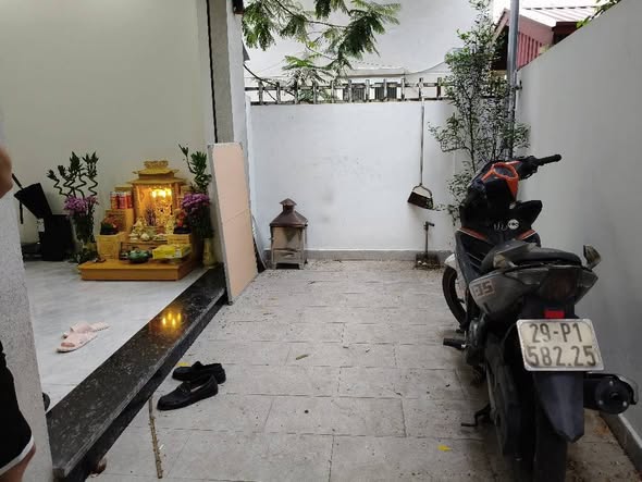 Nhà riêng Sài Đồng 39m² giá 6.3 tỷ - Thiết kế hiện đại, chỉ việc vào ở!