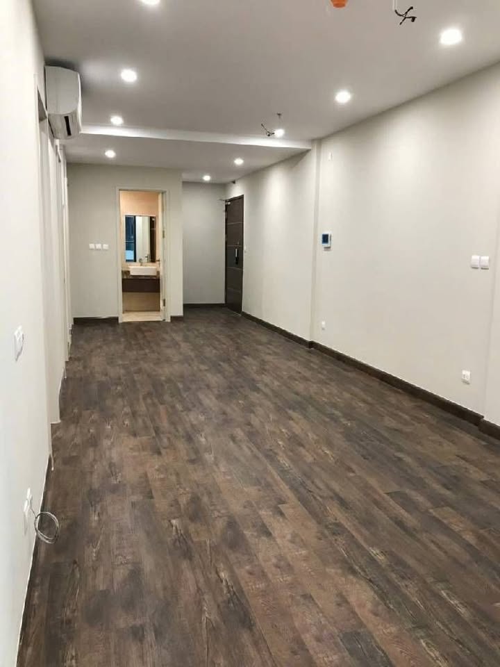 Căn hộ TT Hồ Văn Quán Hà Đông 30m² giá 1.25 tỷ - Ngõ thông kinh doanh, ô tô đỗ cửa!