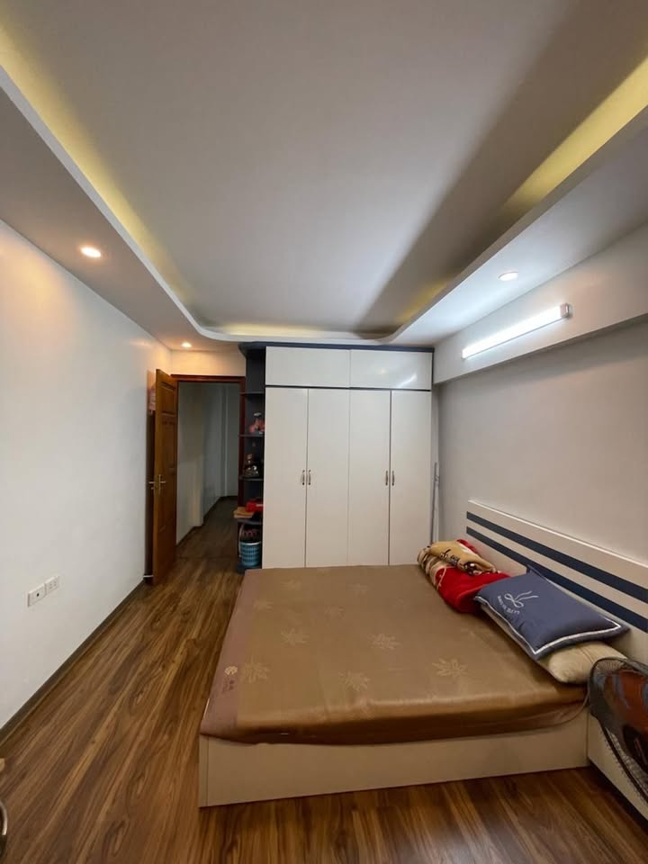 Nhà phố Định Công Thượng 31m² giá 6.85 tỷ - Ô tô vào tận cửa!