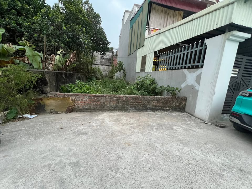 Đất Kiêu Kỵ Gia Lâm 122m² giá 6 tỷ - Vị trí đẹp, giao thông thuận tiện!