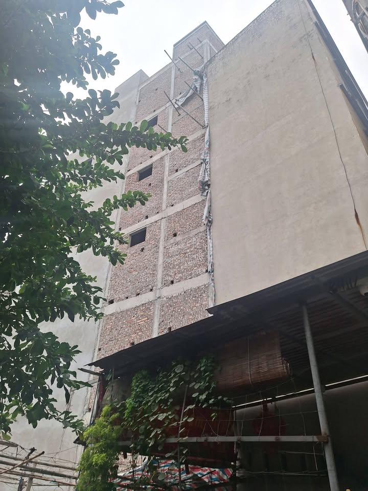 Đất Hoàng Liệt 64m² giá 7.5 tỷ - Ngõ nông, gần ô tô, view hồ Linh Đàm!