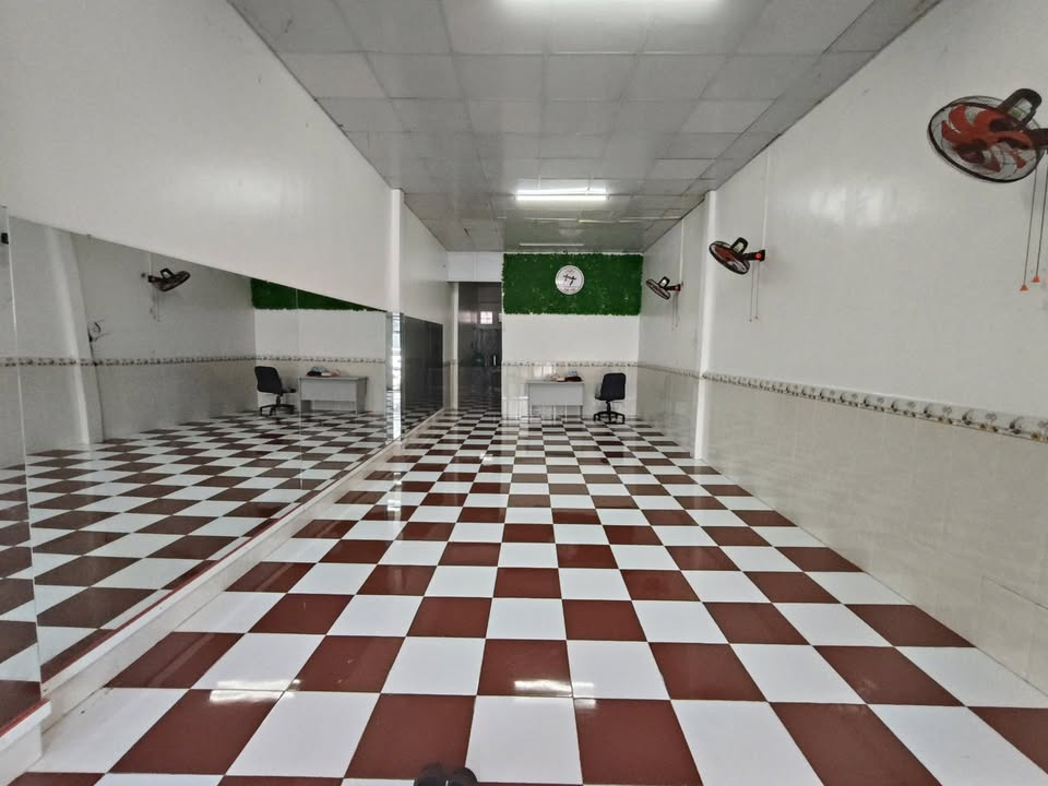 Nhà mặt tiền đường 3/2, phường 5, TP Cà Mau 84m² giá 2 tỷ - Đầu tư sinh lời ngay!