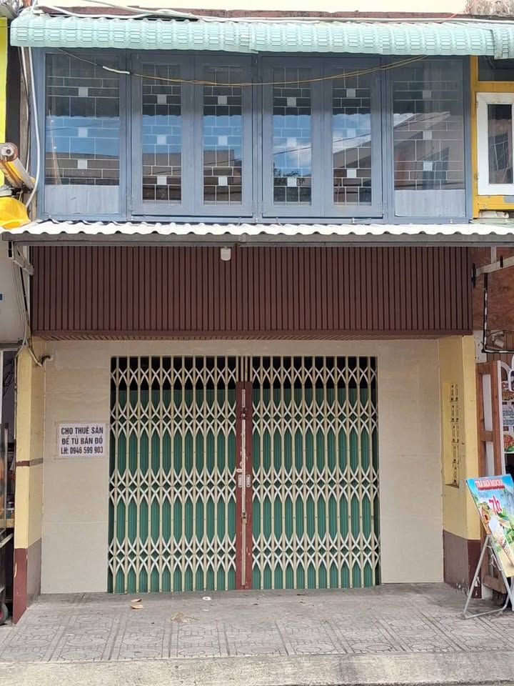 Nhà mặt tiền Nguyễn Hùng Sơn, Rạch Giá 72m² - Vị trí kinh doanh sầm uất!