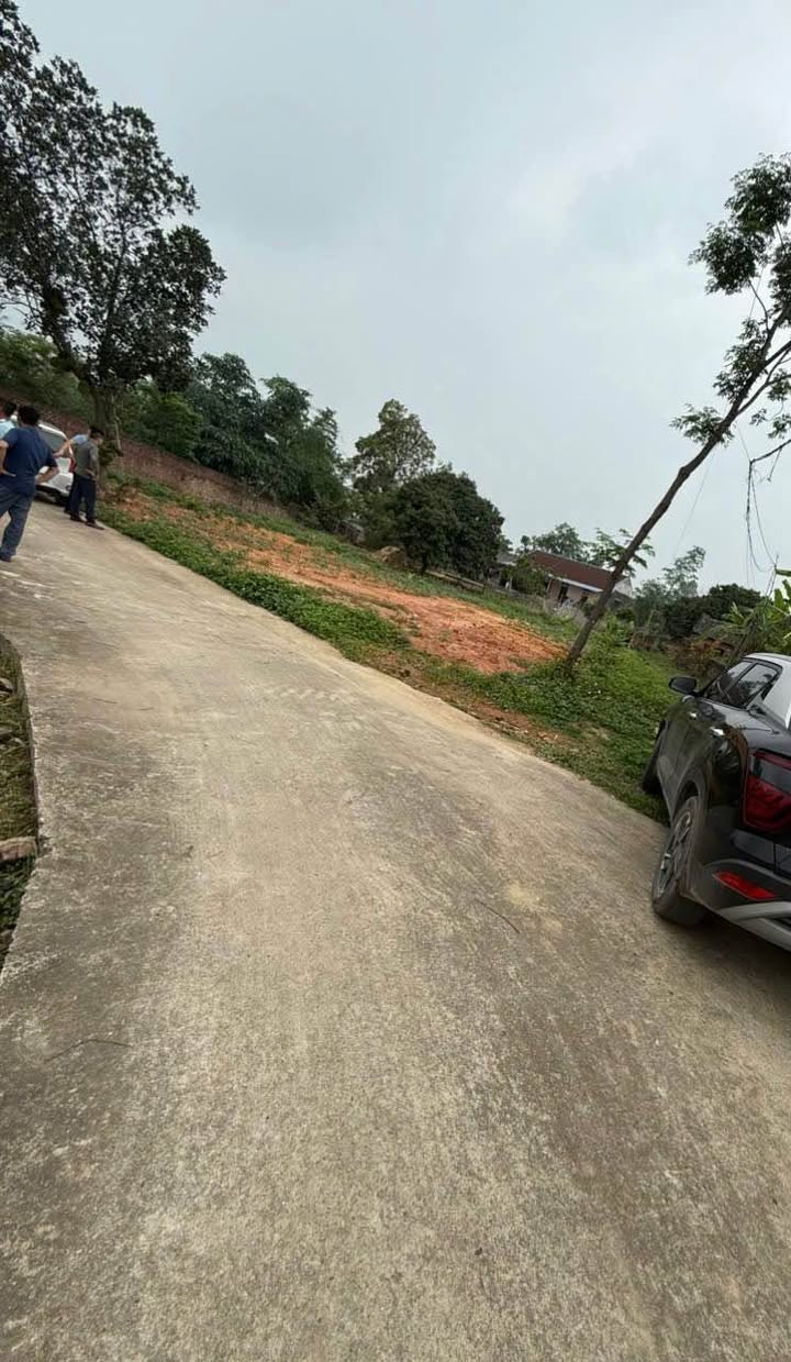 Đất thổ cư 113m² tại xã Thành Công, giá chỉ 600 triệu - Cơ hội không thể bỏ lỡ!