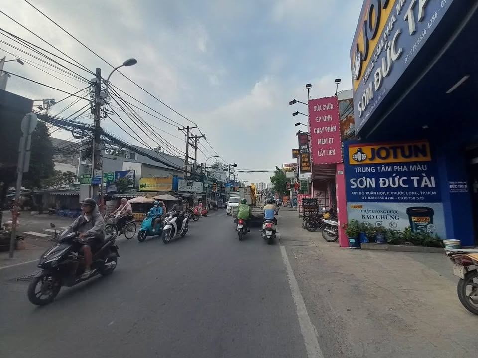 Nhà cấp 4 hẻm xe hơi Phước Long B 70m² giá 5.5 tỷ - Đầu tư sinh lời ngay!