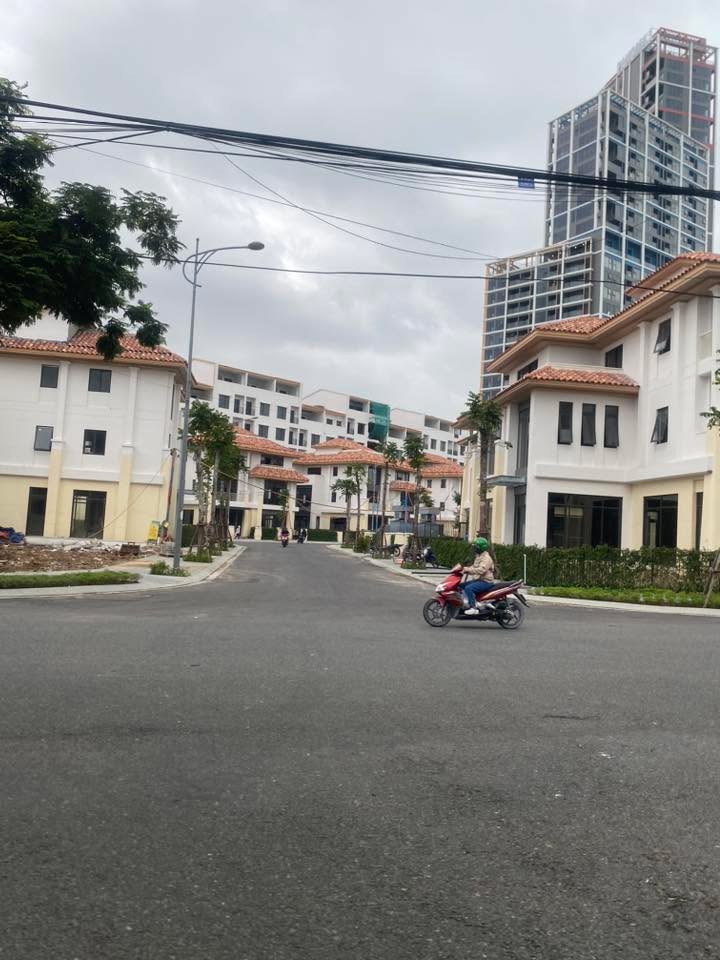 Bán đất tặng nhà Mỹ Đa Tây 100m² giá 8.3 tỷ - Cơ hội đầu tư hấp dẫn!