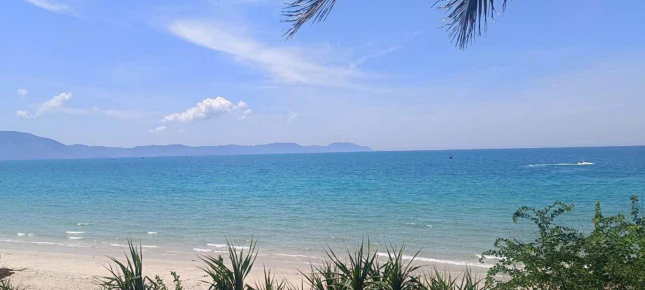 Đất mặt biển Dốc Lết 7400m² giá 199 tỷ - Cơ hội đầu tư hấp dẫn!