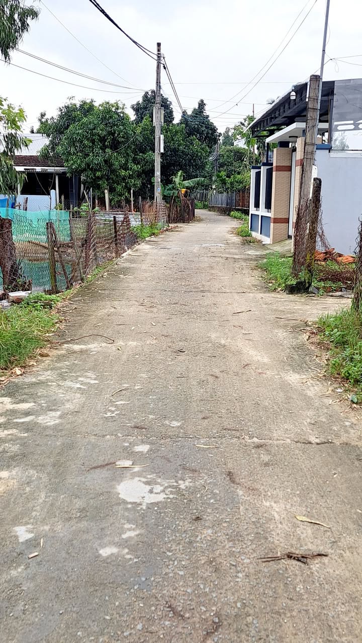 Đất nền Điện Ngọc 110m² giá 2.05 tỷ - Đầu tư sinh lời tuyệt vời!