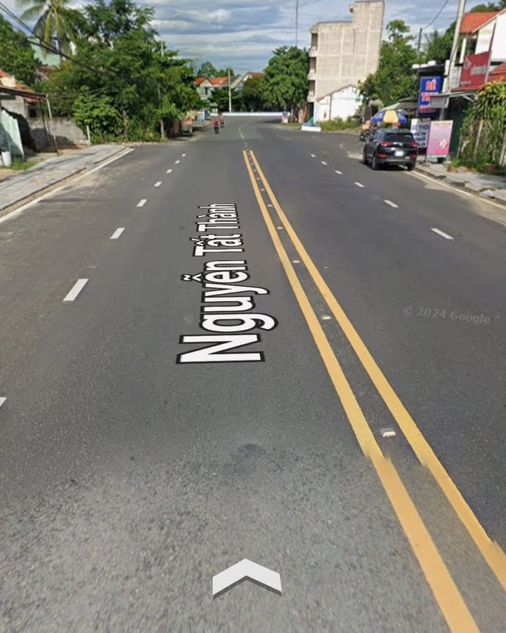 Đất nền Nguyễn Tất Thành Hội An 150m² giá 3.5 tỷ - Cơ hội đầu tư sinh lời!