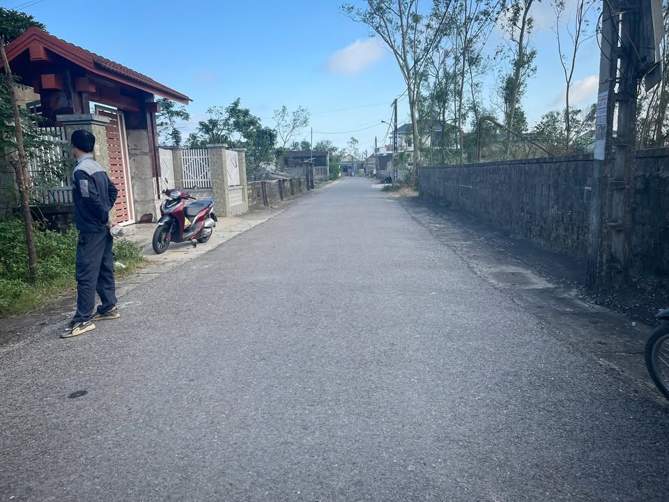 Đất thổ cư Nghi Hòa 200m² giá 4 tỷ - Chính chủ bán gấp!