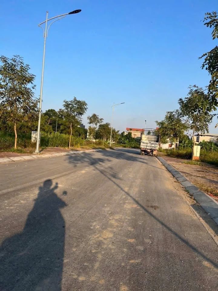 Đất nền Minh Hải 90m² giá 4.7 tỷ - Vị trí đắc địa, không tỳ vết!