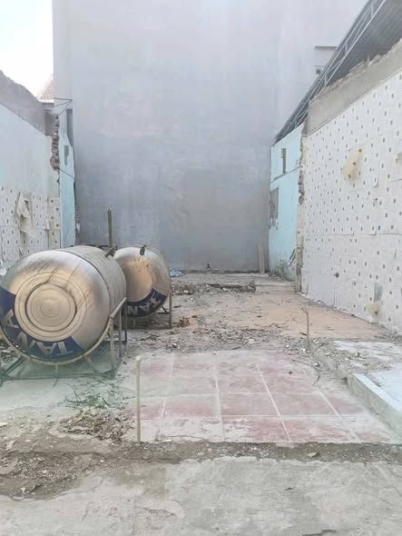 Đất Ngọc Hồi, Thanh Trì 57m² giá 5.8 tỷ - Khu vực kinh doanh sầm uất!