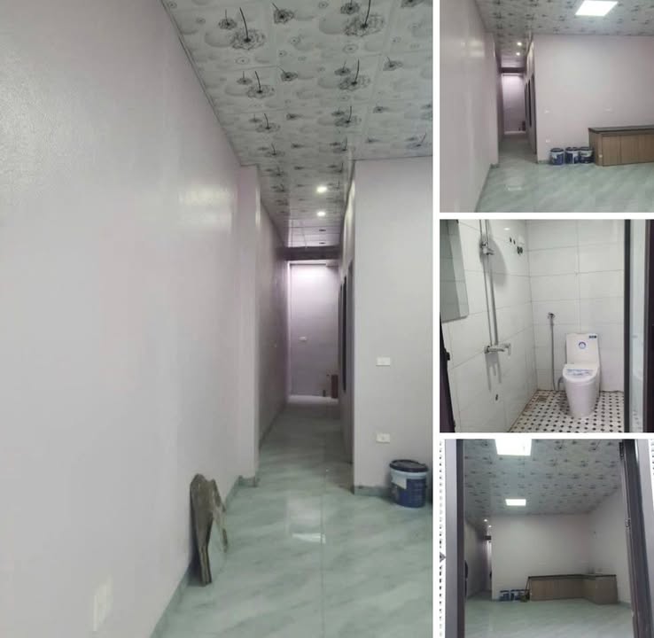 Nhà cấp 4 phố Thành Trọng 71m² giá 1.28 tỷ - Hàng độc quyền, sẵn sàng đón chủ mới!