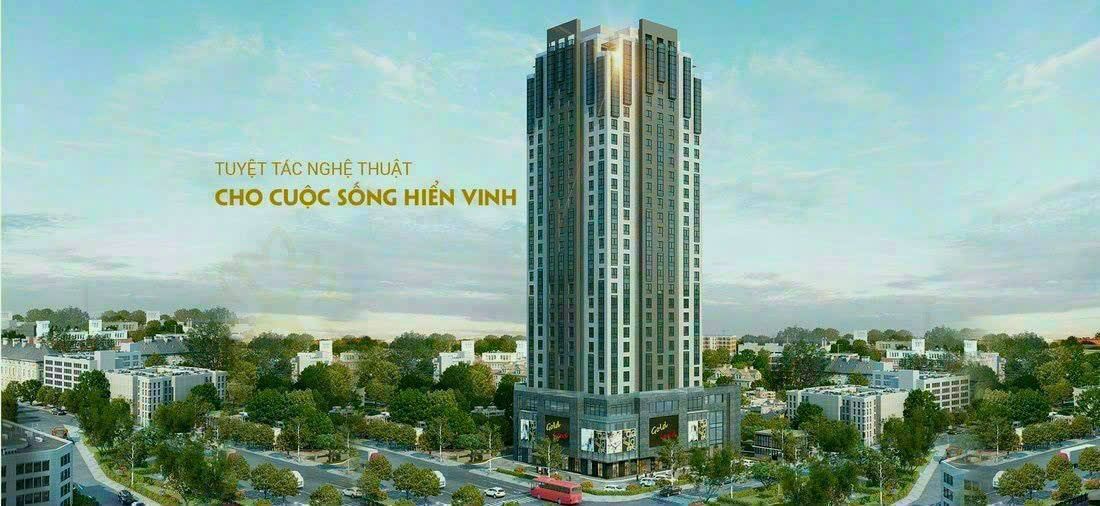 Chung cư 1616 Võ Văn Kiệt quận 6 - Cơ hội đầu tư hấp dẫn với giá 600 tỷ!