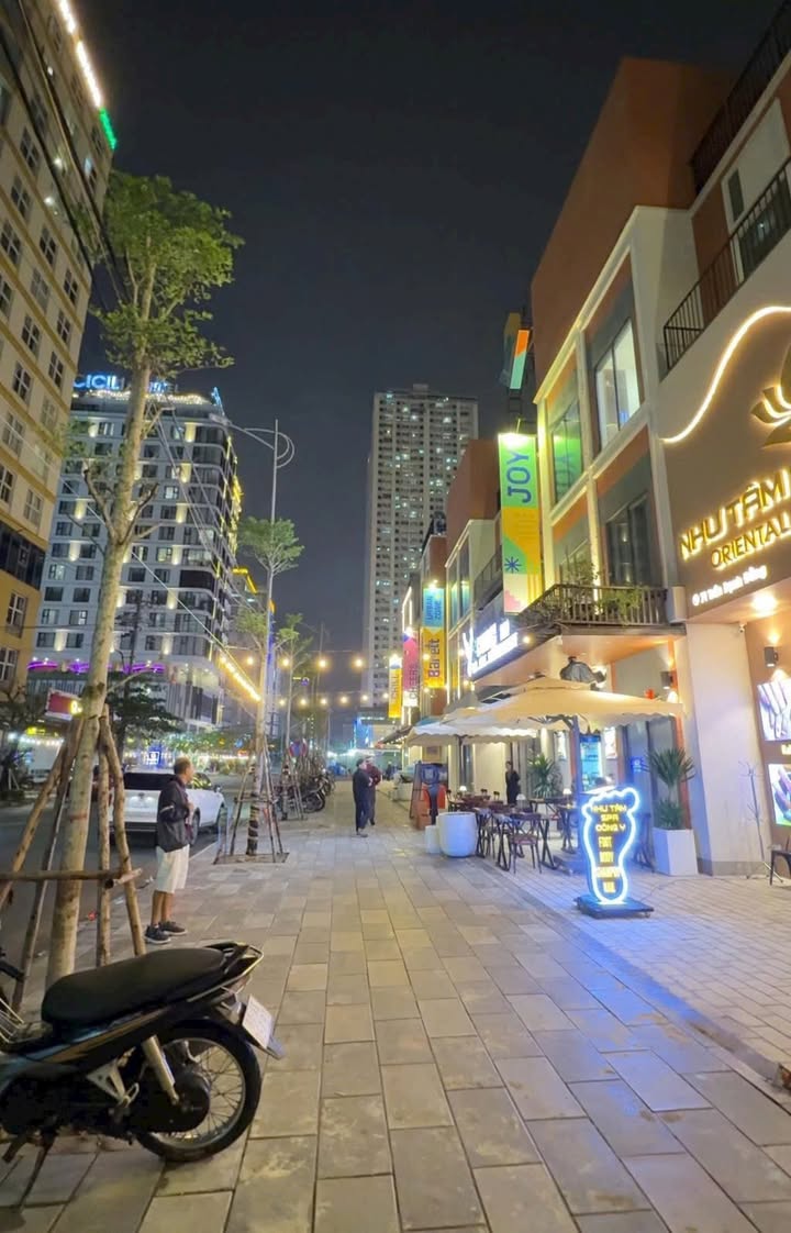 Đất biển Mỹ Khê 285m² giá 2x tỷ - Sẵn sàng cho đầu tư sinh lời!