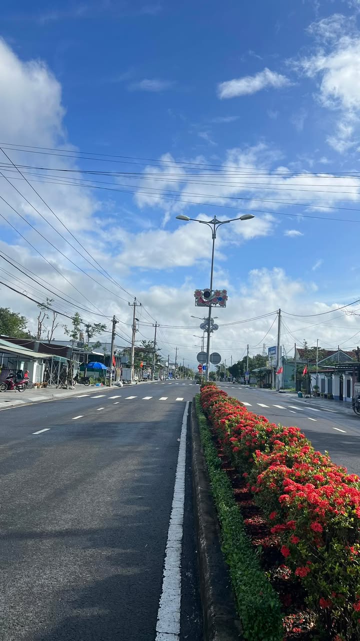 Bán FrontHouse mặt tiền đường Trần Phú 168m² - Vị trí kinh doanh sầm uất, giá thỏa thuận!