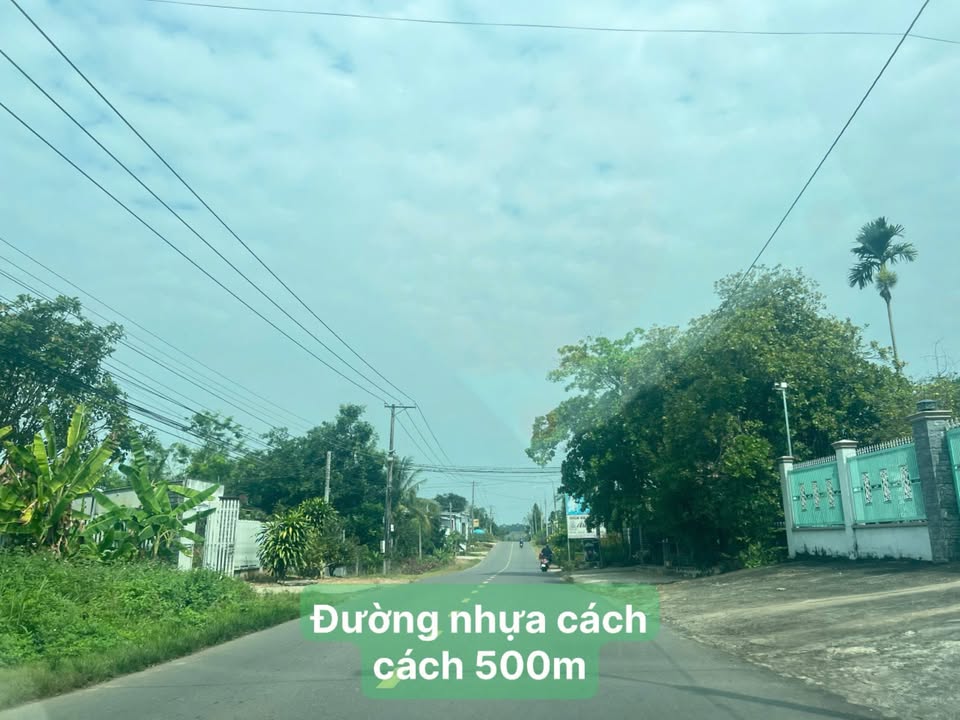 Đất thổ cư Ngọc Định, Định Quán 177,3m² giá 450 triệu - Đầu tư tiềm năng!