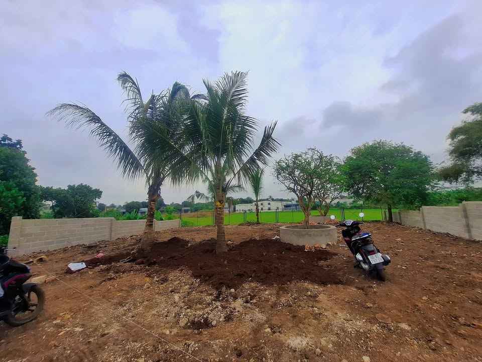 Đất nền tại Hẻm Công an, Bảo Vinh, Long Khánh 436m² giá 2.35 tỷ - Cơ hội đầu tư tuyệt vời!