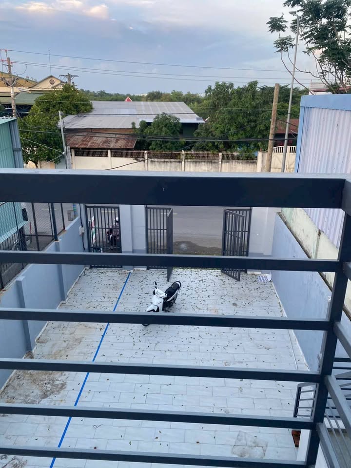 Phòng trọ cho thuê tại Tân Kim, Cần Giuộc - Giá chỉ 1 triệu/tháng!