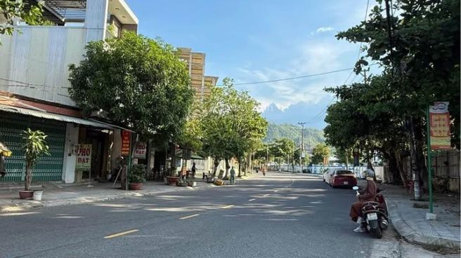 Đất nền mặt tiền đường Đồng Kè, Liên Chiểu, 205m² giá 8.15 tỷ - Đầu tư sinh lời ngay!