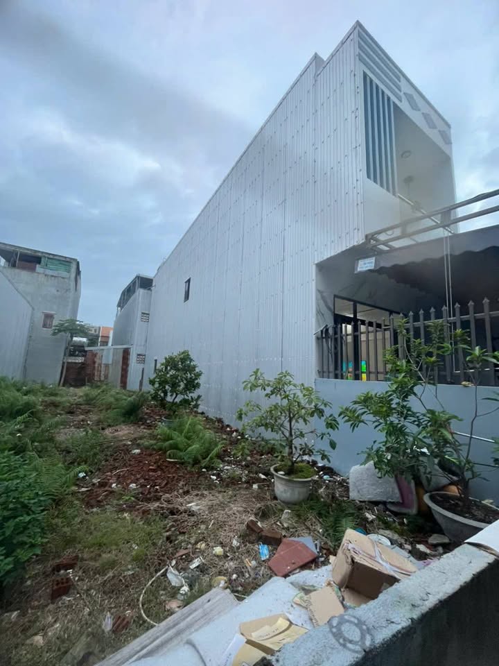 Đất nền 75m² Khuê Mỹ Ngũ Hành Sơn giá 5.5 tỷ - Cơ hội đầu tư hấp dẫn!