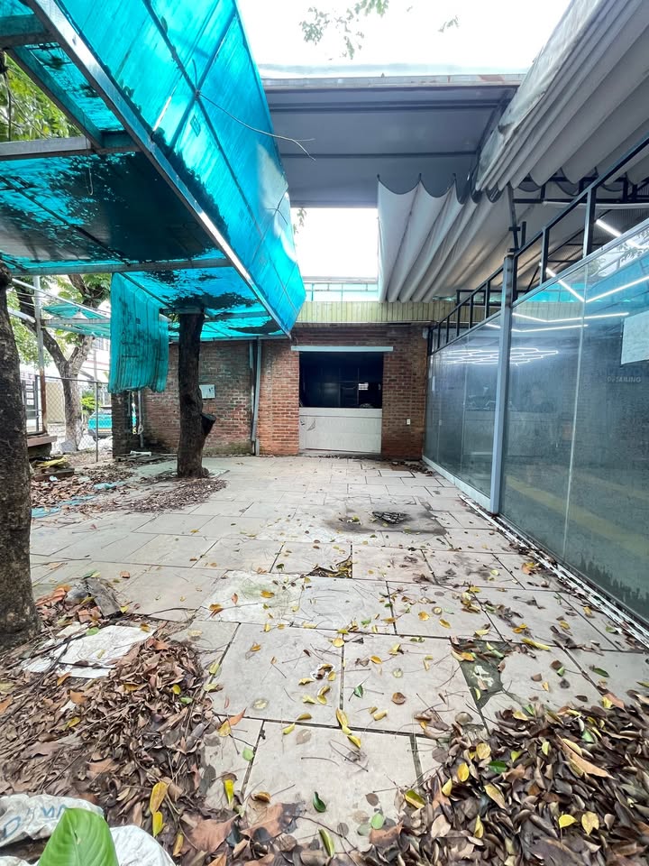 Cho thuê mặt bằng Lương Định Của Cẩm Lệ Đà Nẵng 200m² giá 15 triệu - Đầu tư sinh lời ngay!