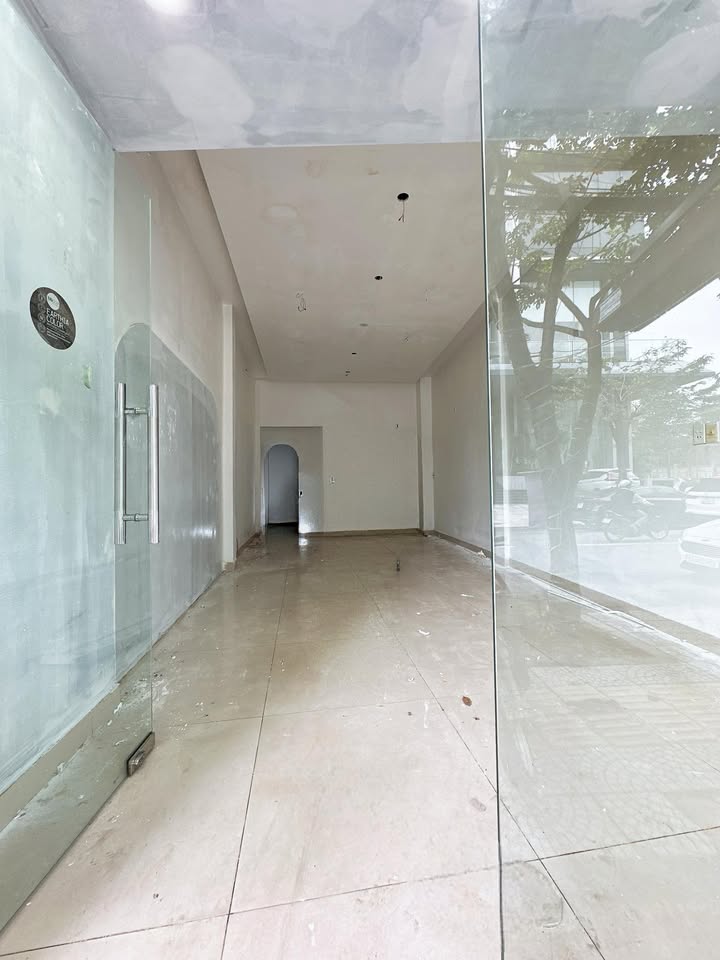 Nhà mặt tiền cho thuê đường Lý Tự Trọng, Hải Châu 64m² giá 22 triệu - Kinh doanh lý tưởng!