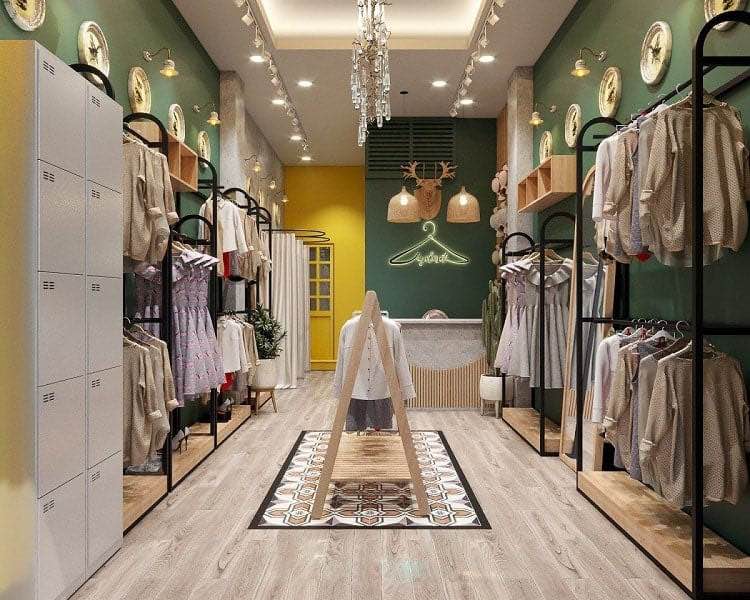 Cho thuê mặt tiền Phan Thanh Đà Nẵng 40m² - Gần trường Đại học Duy Tân!