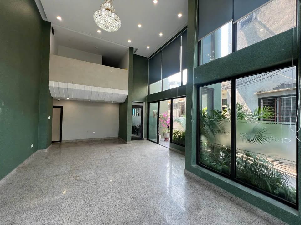 Cho thuê mặt bằng lô góc đường Vũ Tông Phan, quận Sơn Trà, 60m² - Vị trí đắc địa cho kinh doanh!