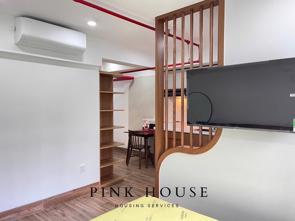 Căn Studio cho thuê tại Khuê Mỹ, Ngũ Hành Sơn, Đà Nẵng - Giá 7.5 triệu/tháng, sẵn sàng vào ở!