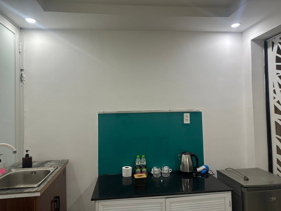 Cho thuê mặt bằng tầng 1 đường Dương Tự Minh - Phòng ngủ riêng, phù hợp kinh doanh