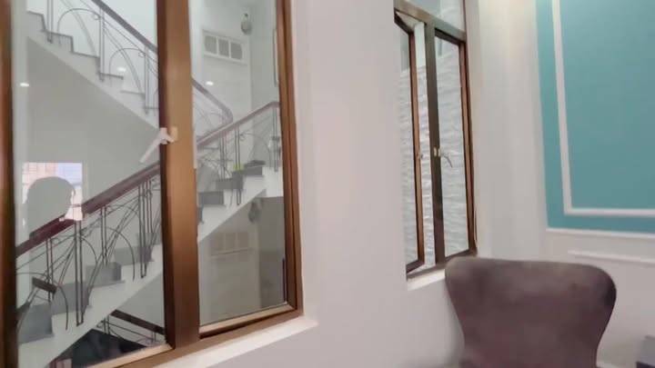 Căn hộ studio Đống Đa, Hải Châu 30m² giá 5 triệu - Trống sẵn, full nội thất!