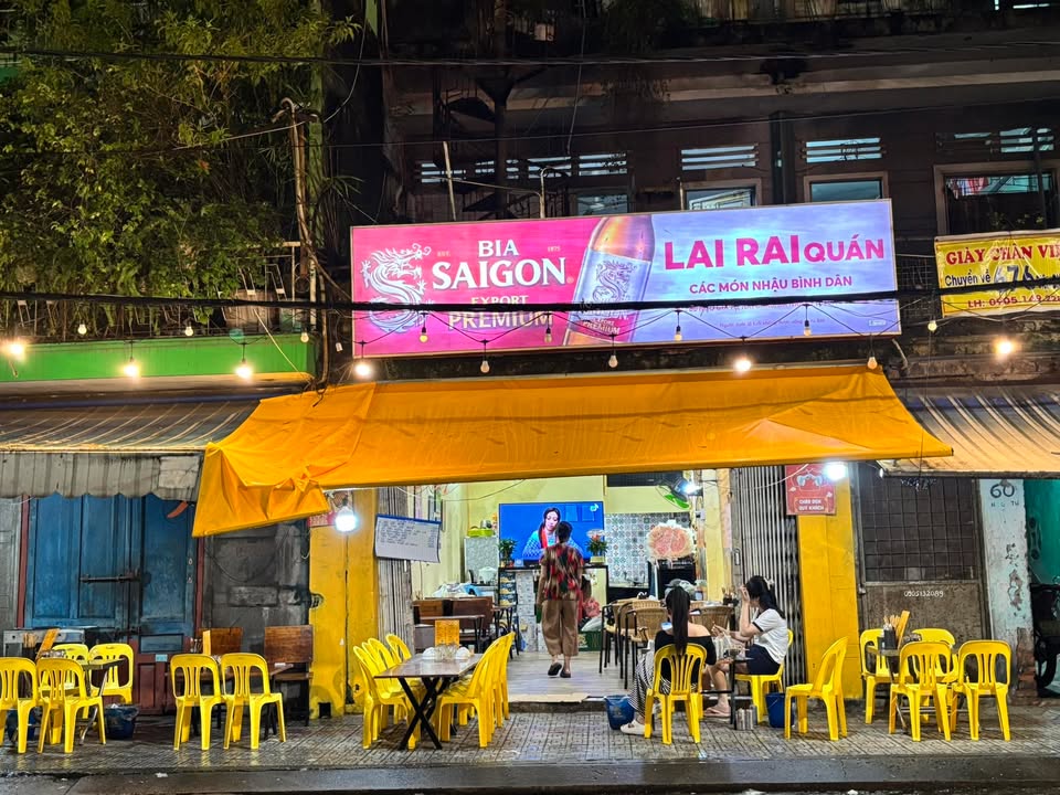 Cho thuê mặt bằng kinh doanh mặt tiền Ngô Gia Tự, Hải Châu – Giá thỏa thuận hấp dẫn!