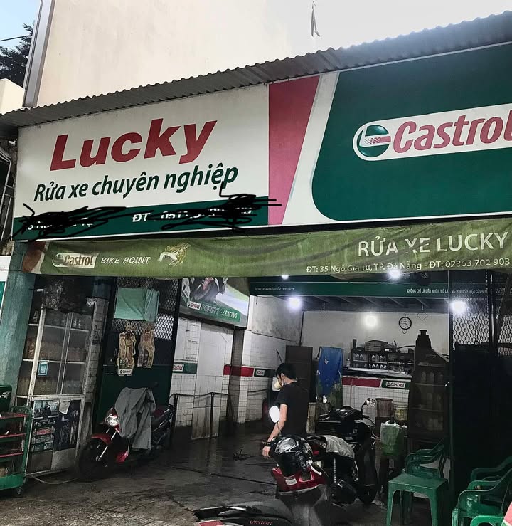 Cho thuê mặt bằng kinh doanh tại Ngô Gia Tự, Hải Châu, Đà Nẵng - Diện tích 60m², giá 15 triệu/tháng!