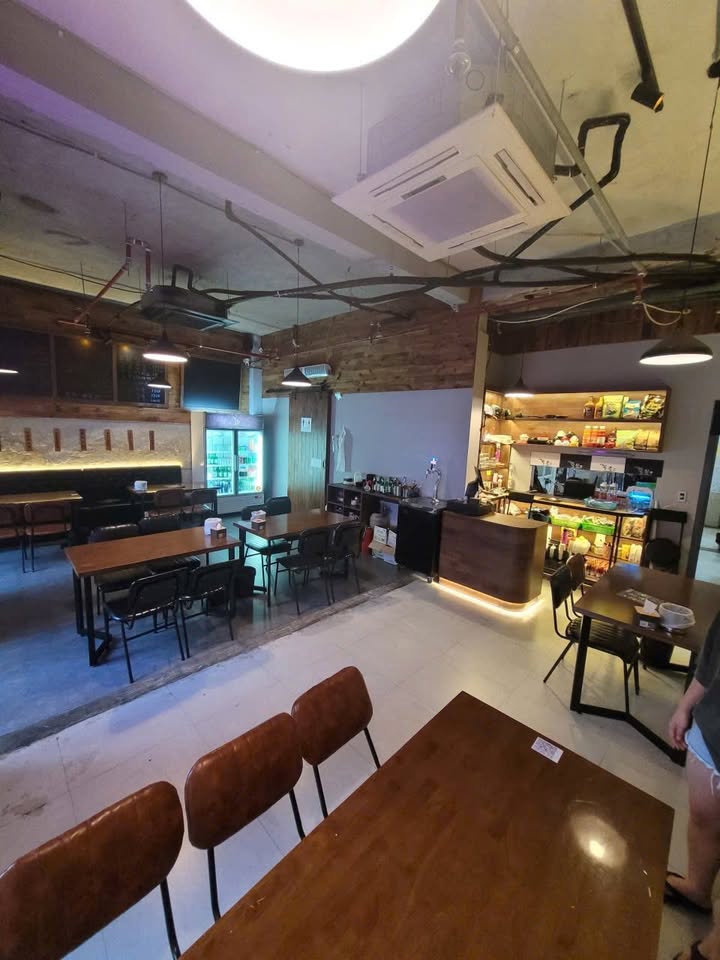 Mặt bằng cho thuê mặt tiền Lê Quang Đạo, Đà Nẵng 70m² giá 44 triệu - Cơ hội kinh doanh tuyệt vời!