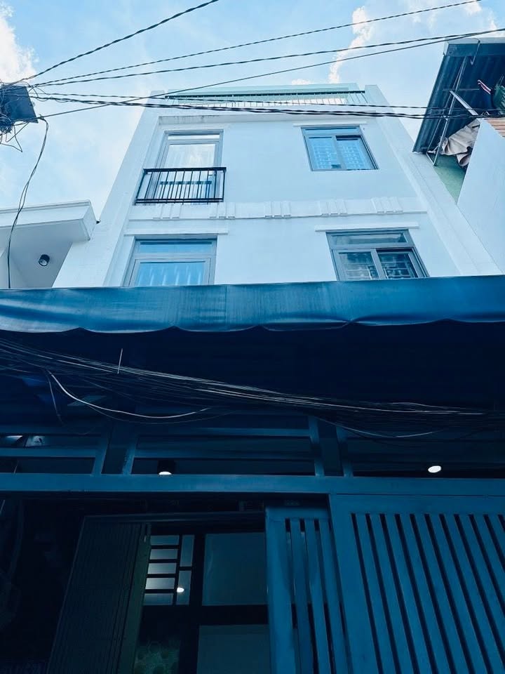 Căn hộ dịch vụ Phan Xích Long 45m² giá 7 tỷ - Đầu tư sinh lời ngay lập tức!