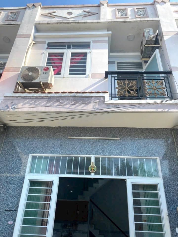 Nhà riêng Vĩnh Lộc A 24m² giá 980 triệu - Chính chủ bán gấp ngay!