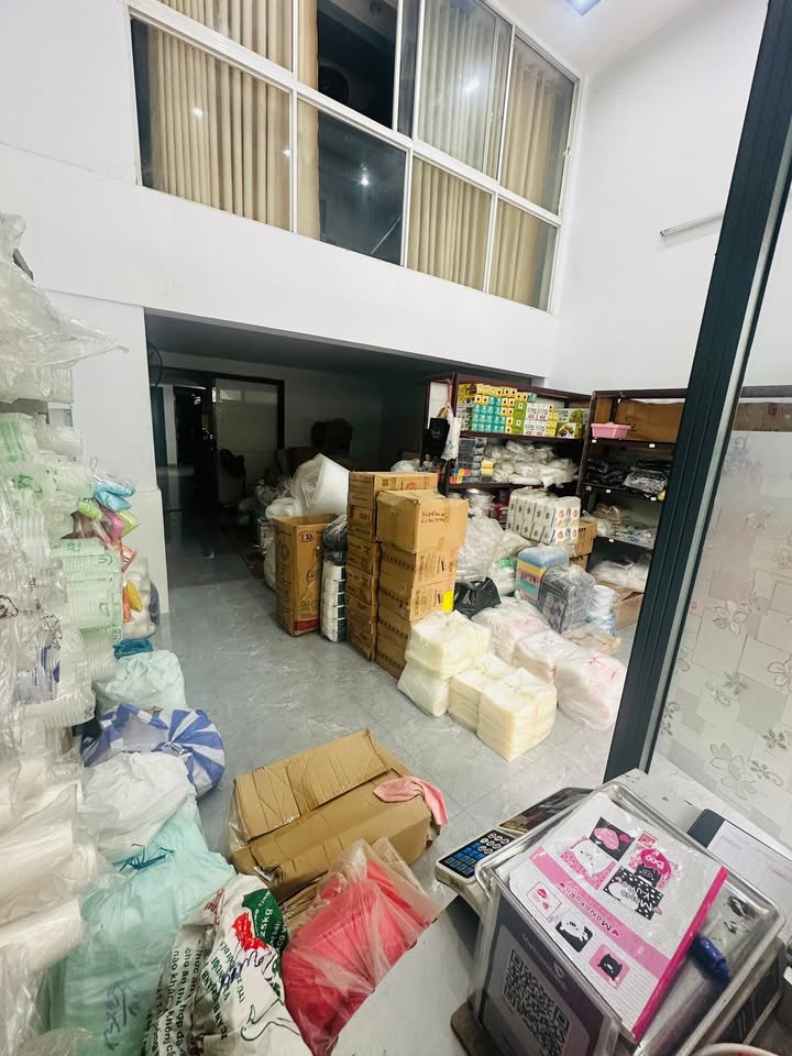 Mặt bằng cho thuê đường Phan Thanh, Đà Nẵng, 40m² - Vị trí đắc địa gần ĐH Duy Tân!