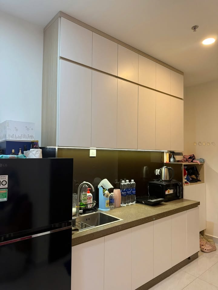 Căn hộ Sunrise Riverside Nhà Bè 34m² giá 10 triệu - Full nội thất đẳng cấp!