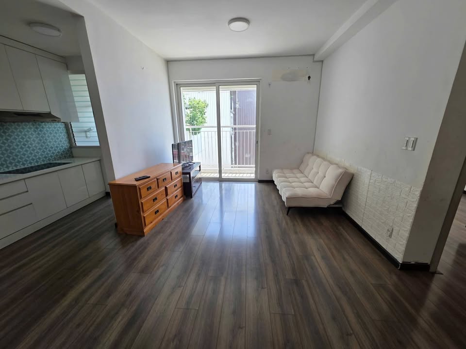 Căn hộ THE KRISTA Quận 2 80m² giá 12 triệu - An ninh 24/7 và tiện ích đầy đủ!