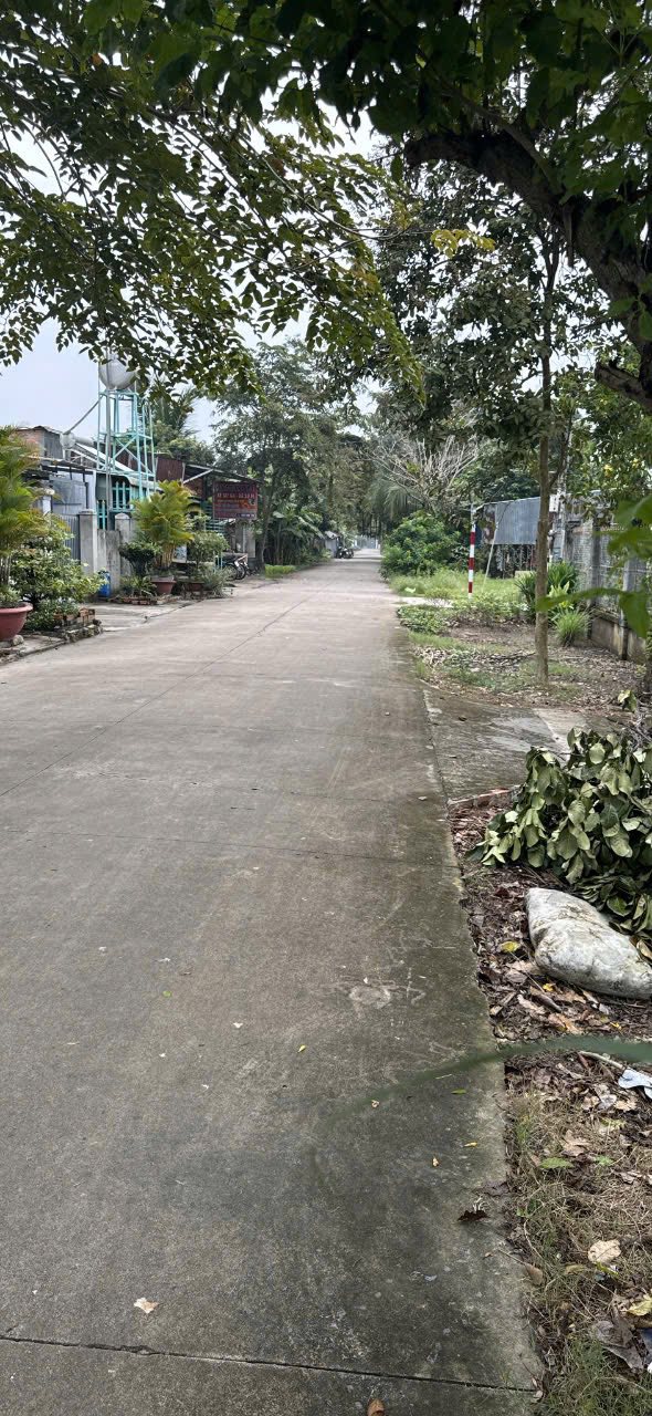 Đất thổ cư 298m² tại Dương Minh Châu, giá 1.7 tỷ - Cơ hội đầu tư hiếm có!