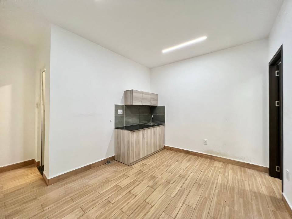 Căn hộ cho thuê 616 Lê Đức Thọ, Gò Vấp - Giá sinh viên, ở từ 3-4 người